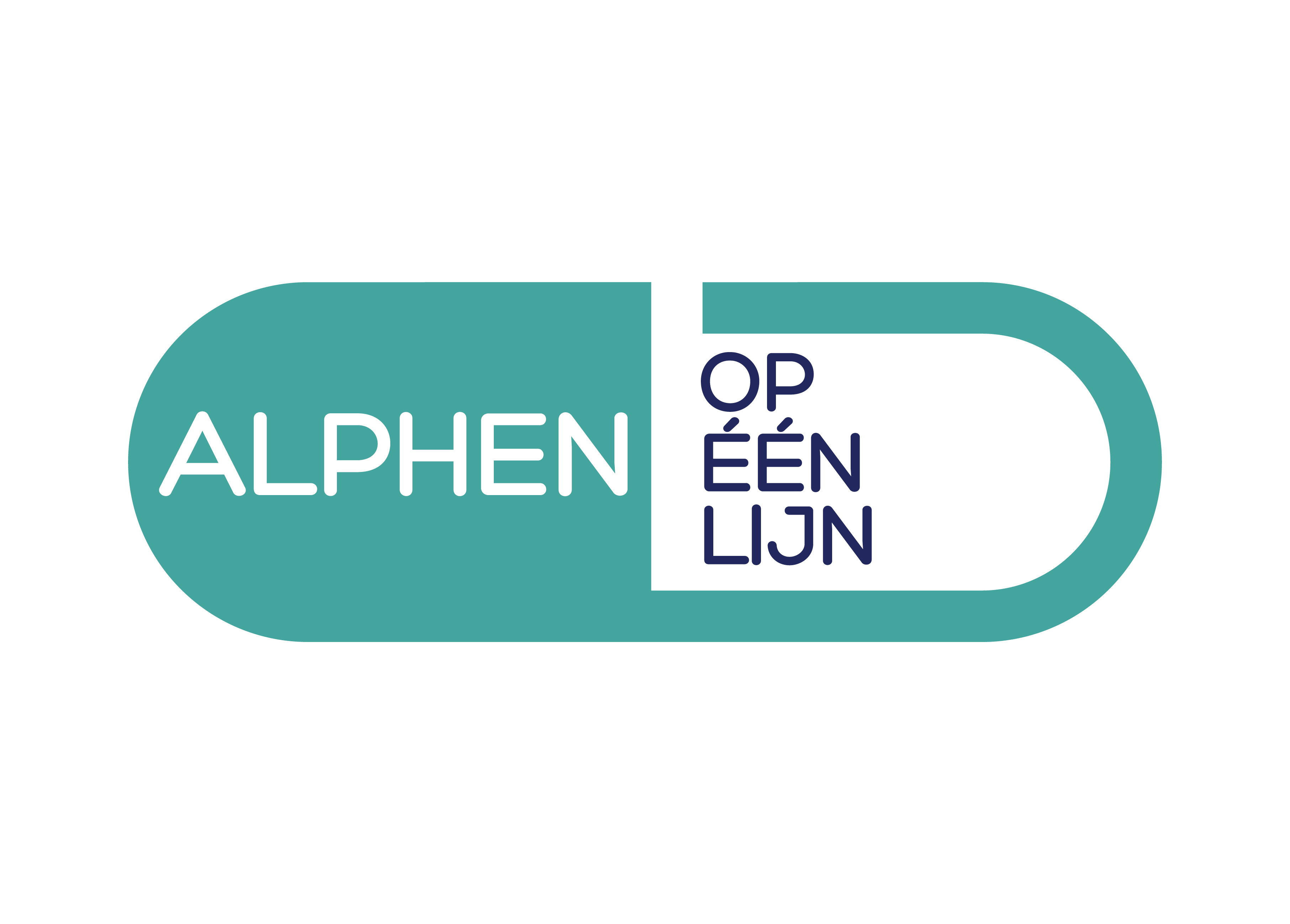 alphen op een lijn def logo fc