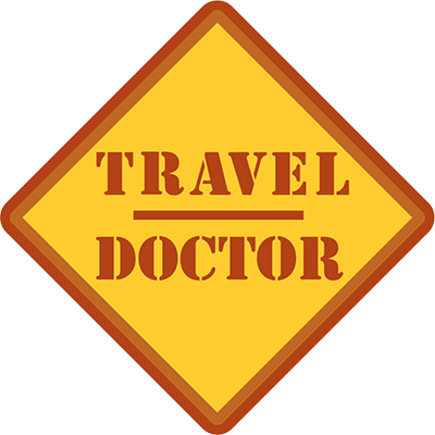 TravelDoctorLogo