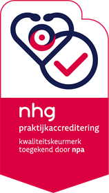 keurmerk st npa nhgpa rgb