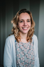 Maaike van der Meij