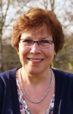 Ellen Zantinga