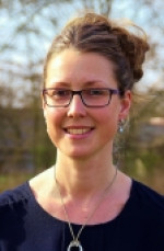 Silvia Weerdenburg