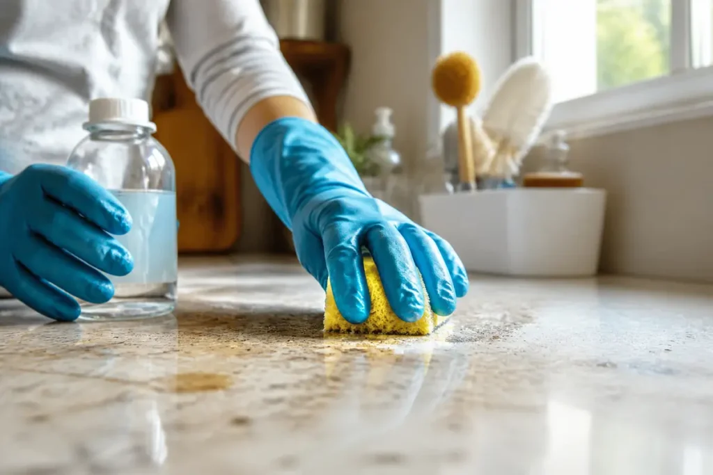 Waterstofperoxide action: De beste schoonmaaktips en trucs