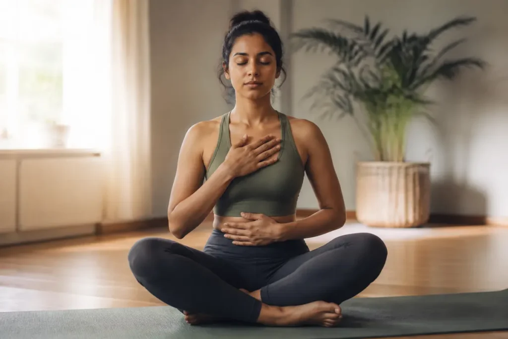 Duizeligheid door stress oplossen: Tips en oplossingen voor jou