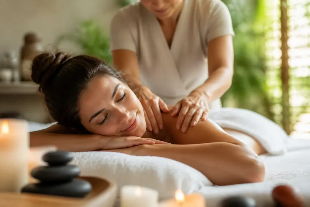 Grieperig gevoel na massage: Oorzaken en oplossingen uitgelegd