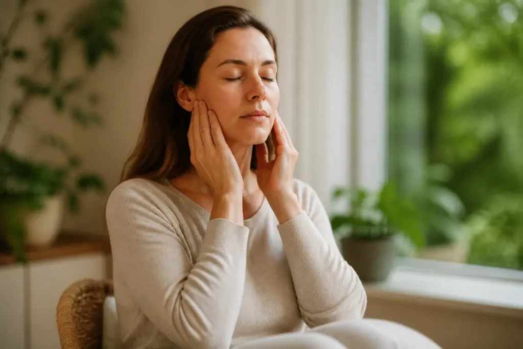 Kaak oefeningen tegen tinnitus: 3 effectieve methodes