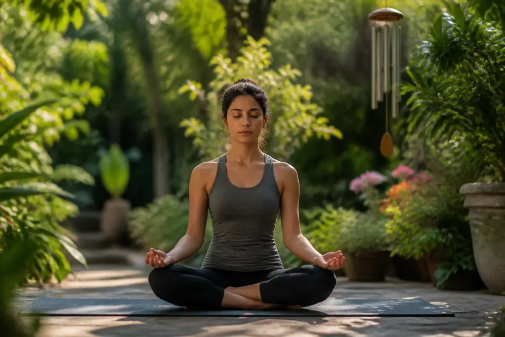 Meditatie voor ontspanning spieren: 5 tips voor diepe rust