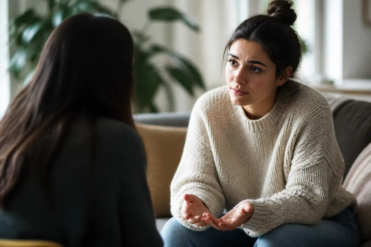 Narcist ontmaskeren: 5 effectieve stappen voor jouw veiligheid