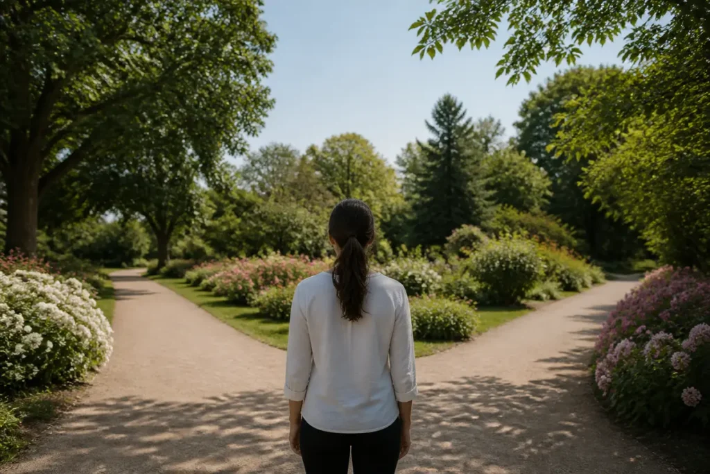 Relatie verbreken voor jezelf kiezen: 5 stappen naar geluk
