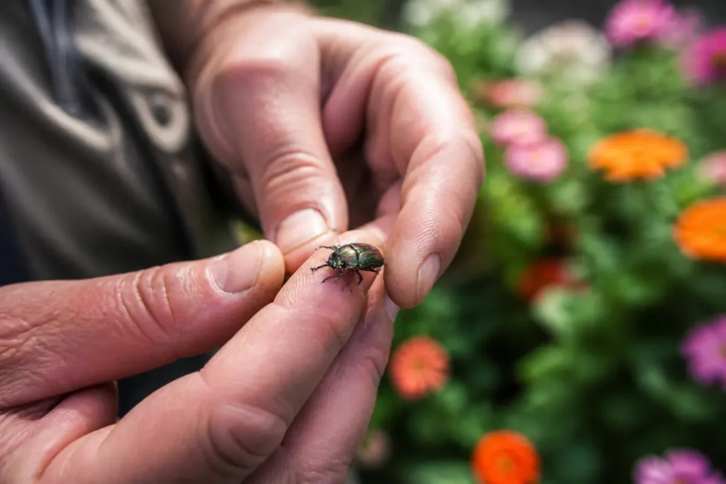Steeds kleine beetjes poepen: Oorzaken en oplossingen ontdekt