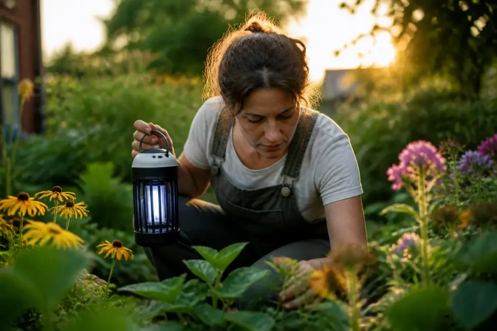 De beste insectenlamp action: Topkeuze voor ongediertebestrijding
