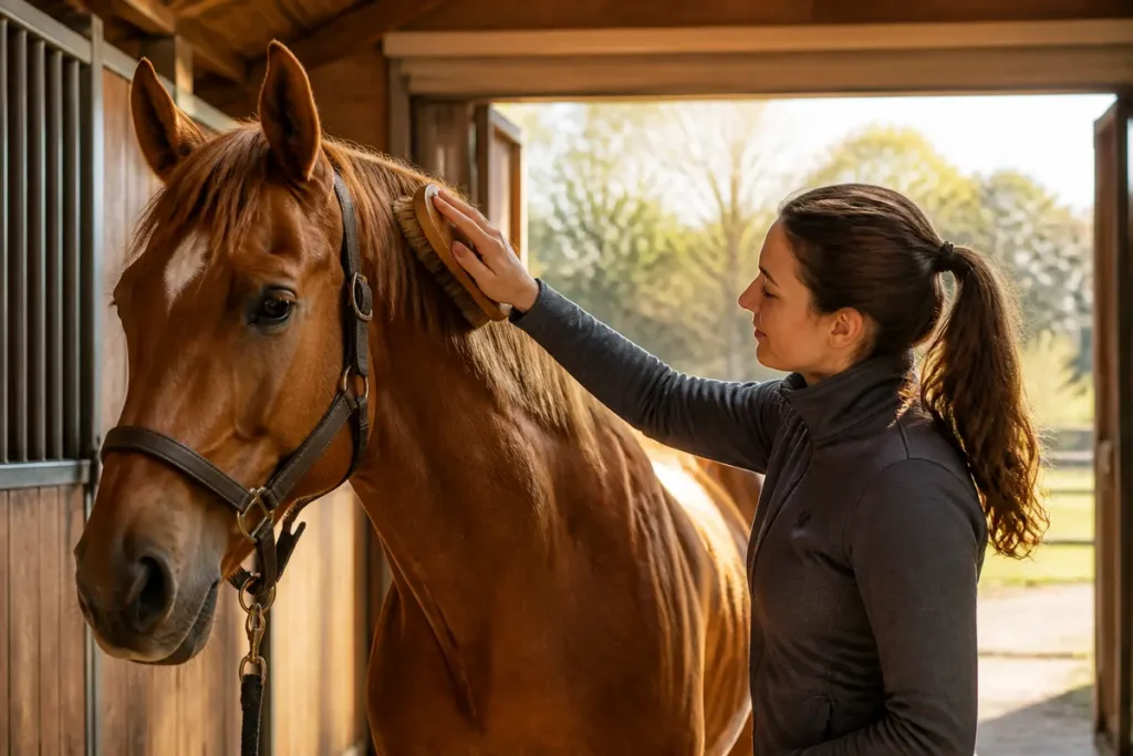 Effectieve paardenmiddel tegen verkoudheid: Wat je moet weten