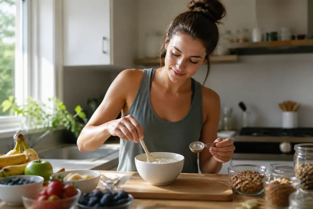 Griekse yoghurt cholesterol: Is het gezond voor jou?