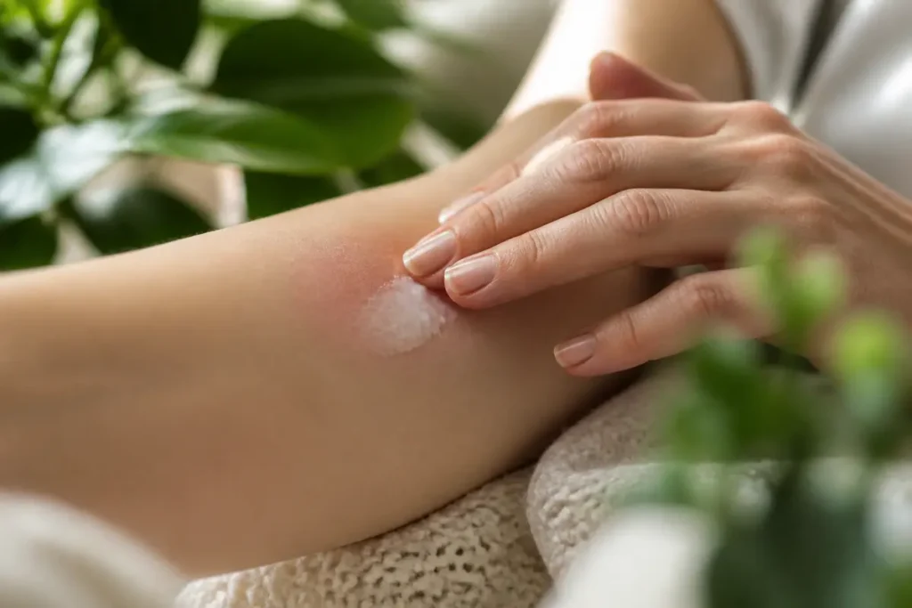 Ontdek de voordelen van Sudocreme Kruidvat voor jouw huid