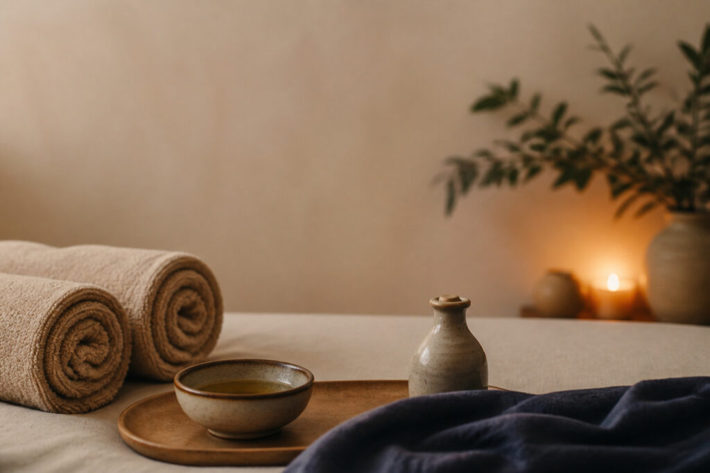 Wat is een tantrische massage? Uitleg en veiligheid
